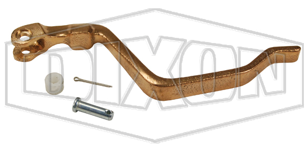 Pressure Nozzle for Bulk Delivery Repair Kits